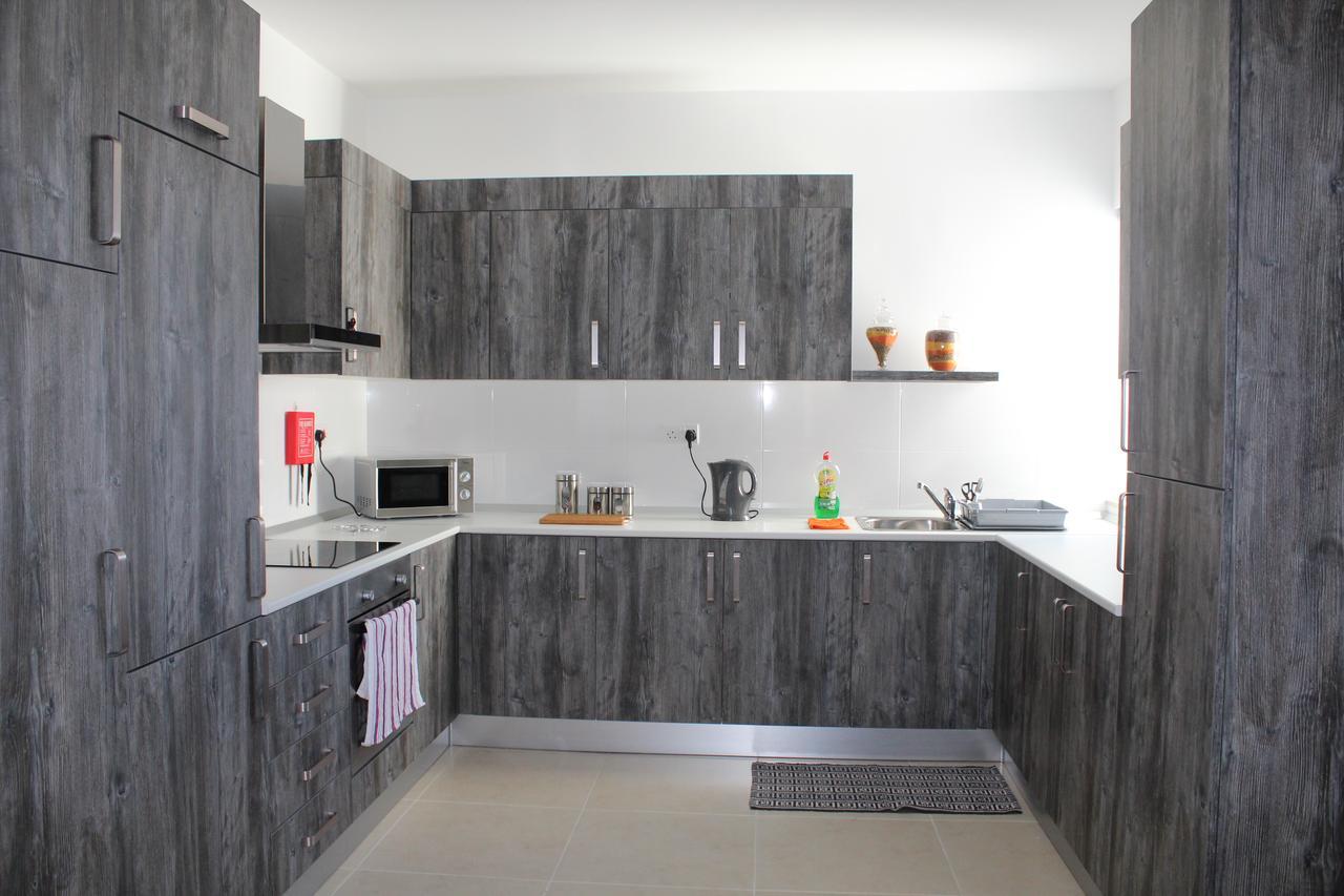 Centre Point Apartment Msida Exterior photo